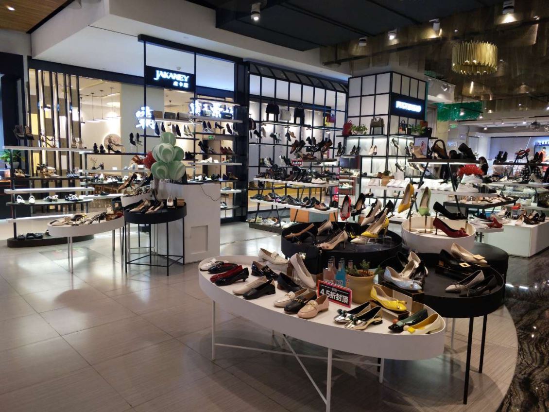 大理皮尔罗兰皮鞋设计的灵感来源于哪里